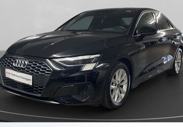 Audi A3 75.462 km 24.880 &euro; Köln 50968