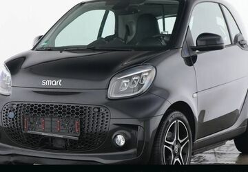 Smart ForTwo 21.958 km 16.480 &euro; Köln-Deutz 51105