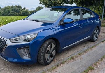 Hyundai IONIQ 49.887 km 17.500 &euro; Köln 51147