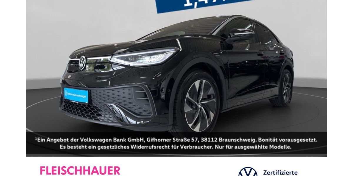VW ID.5 11.299 km 39.990 &euro; Köln 50968
