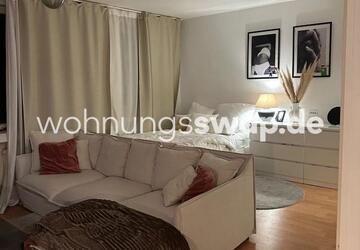 Wohnung Köln Nippes - 1 Zimmer, 39 m&sup2;, 400&euro; | Angebot:26342656