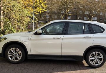 BMW X1 75.500 km 22.999 &euro; Köln 51109