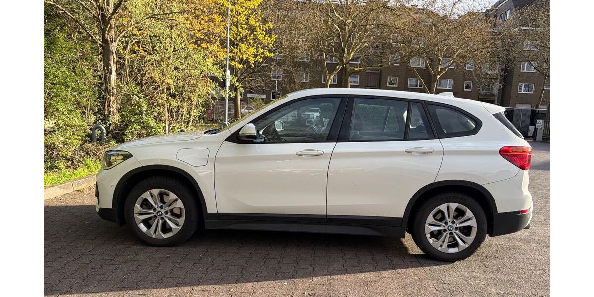 BMW X1 75.500 km 22.999 &euro; Köln 51109