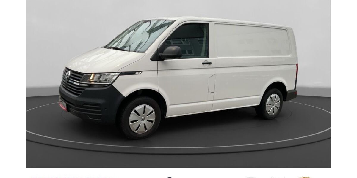 VW T6 Transporter 115.634 km 15.980 &euro; Köln-Mülheim 51063