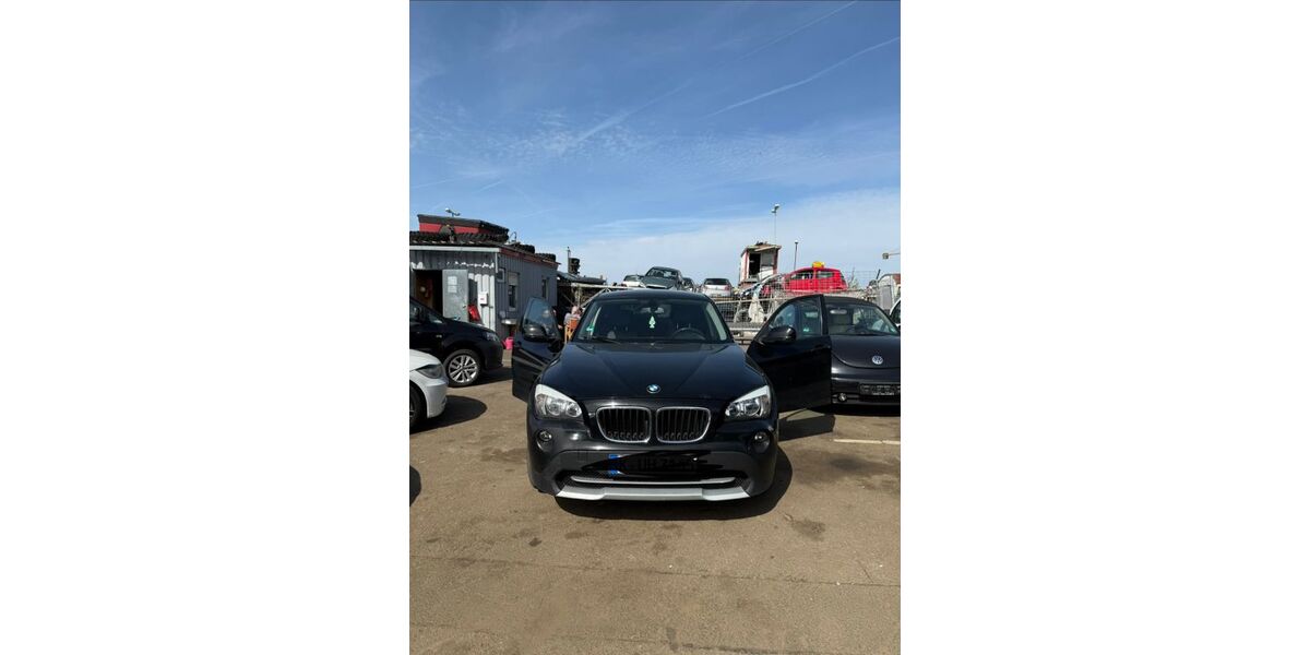 BMW X1 17.000 km 8.000 &euro; Köln 50931