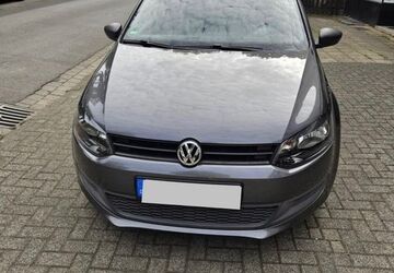VW Polo 120.000 km 6.500 &euro; Dormagen 41540