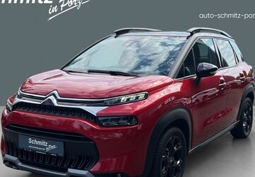 Citroen C3 Aircross 39.326 km 19.999 &euro; Köln 51145