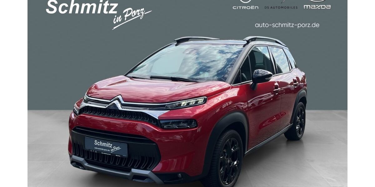 Citroen C3 Aircross 39.326 km 19.999 &euro; Köln 51145