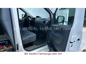 Fiat Scudo 10 SX L1H1 130 Multijet 170.000 km 6.900 &euro; Troisdorf 53844