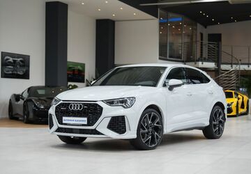 Audi RSQ3 40.481 km 46.980 &euro; Köln 51147