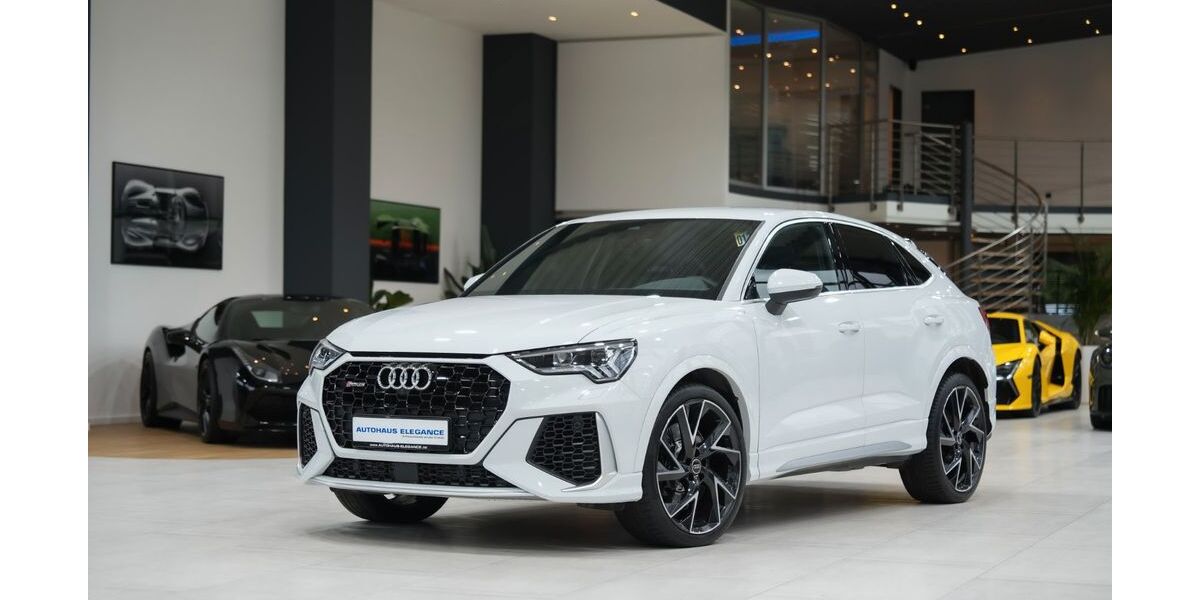 Audi RSQ3 40.481 km 46.980 &euro; Köln 51147
