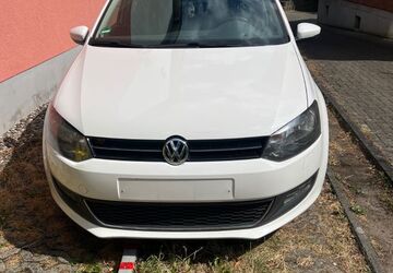 VW Polo 290.500 km 3.700 &euro; Bonn 53117