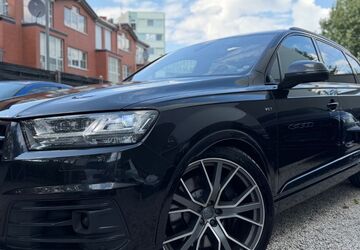 Audi SQ7 200.000 km 27.950 &euro; Köln 50674