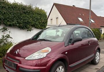 Citroen C3 101.692 km 3.150 &euro; Köln 50739