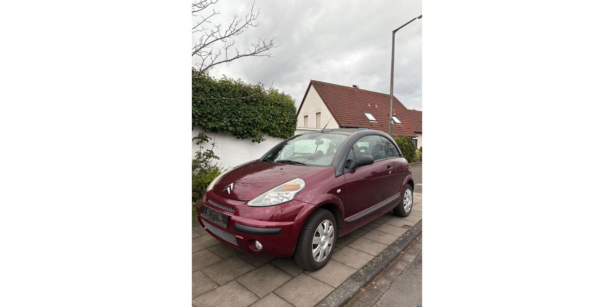 Citroen C3 101.692 km 3.150 &euro; Köln 50739