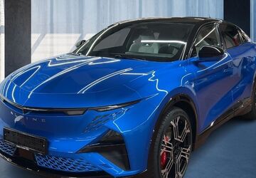 Alpine A390 6.500 km 69.990 &euro; Köln 50939