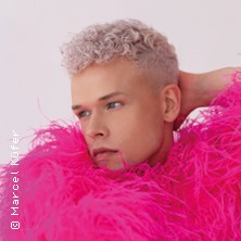 Tobias Born: FREAKS! - Neue Männer braucht das Land 02.07.2026 ATELIER THEATER