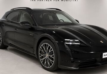 Porsche Taycan 96.950 km 56.950 &euro; Köln 50674