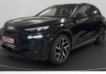 Audi Q6 e-tron 20.383 km 61.980 &euro; Bonn 53119