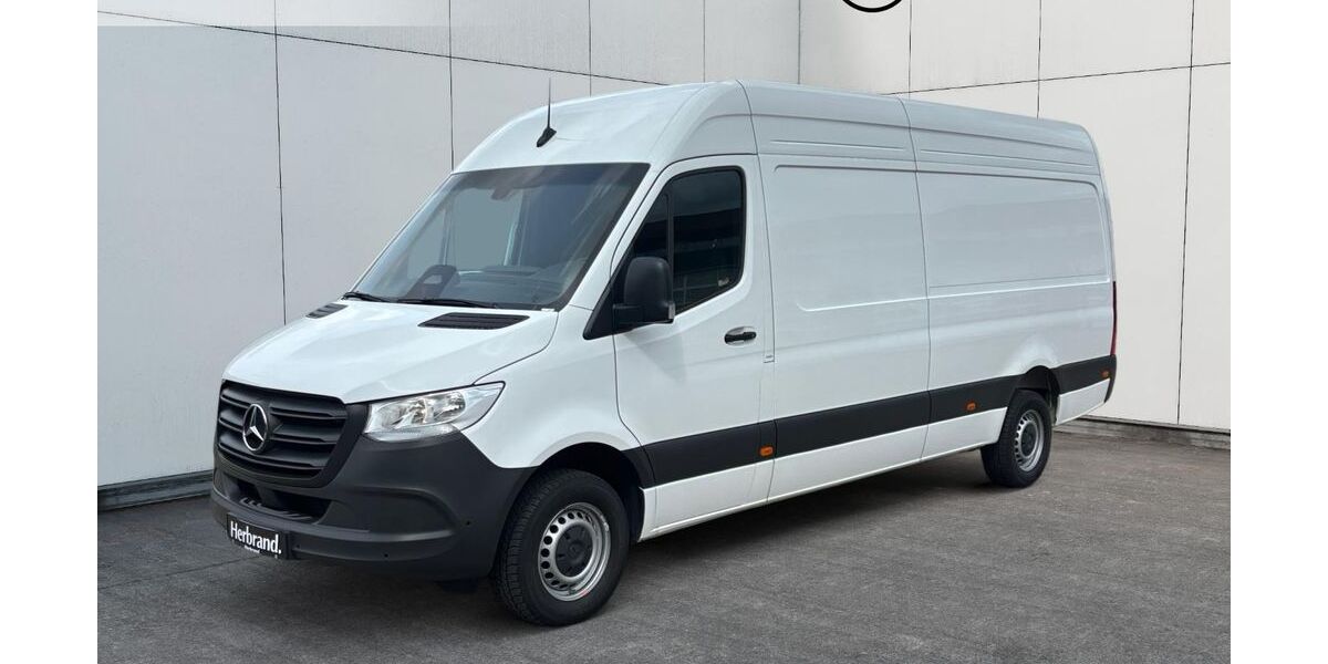 Mercedes-Benz Sprinter 46.093 km 44.840 &euro; Bergheim 50126