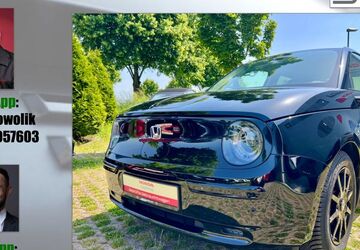 Honda e 19.786 km 16.990 &euro; Köln 50859