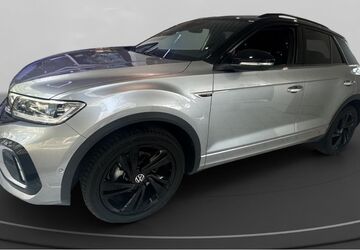 VW T-Roc 1.488 km 33.980 &euro; Köln-Mülheim 51063