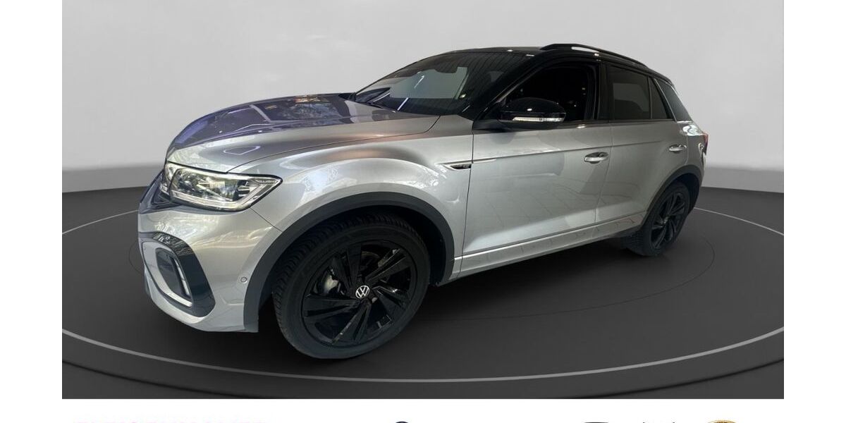 VW T-Roc 1.488 km 33.980 &euro; Köln-Mülheim 51063