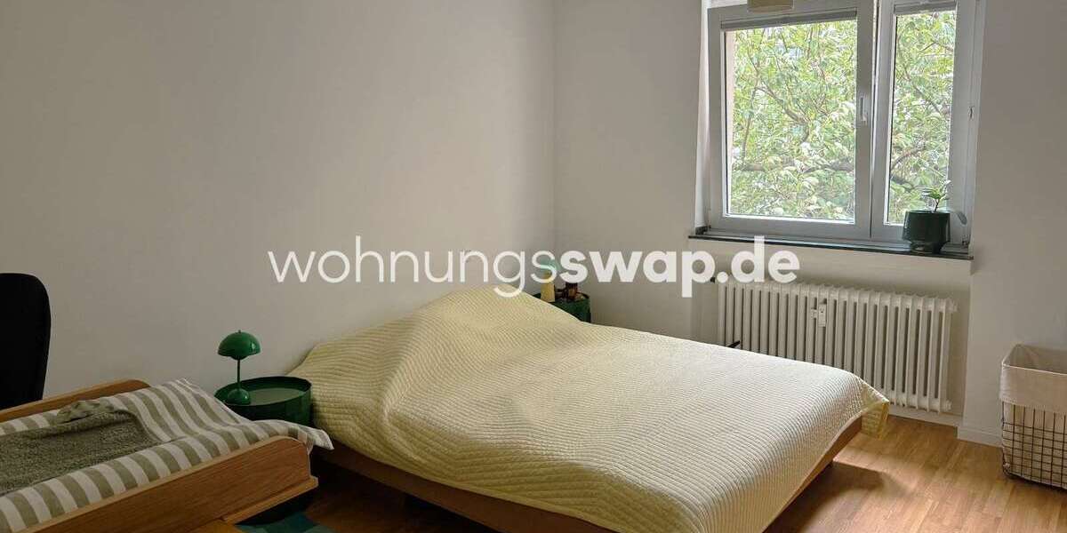 Etagenwohnung Köln - 2 Zimmer, 61 m&sup2;, 1.080&euro; | Angebot:27239204