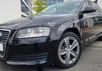 Audi A3 277.000 km 4.999 &euro; Köln (Ostheim) 51107