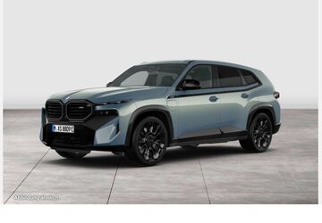 BMW XM 33.689 km 95.995 &euro; Köln-West 50858