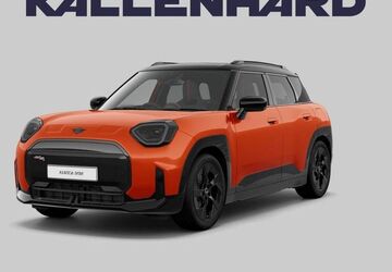 Mini Aceman 12.112 km 35.700 &euro; Köln 51149