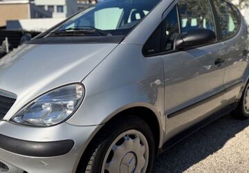 Mercedes-Benz A 140 180.000 km 1.250 &euro; Köln 50674