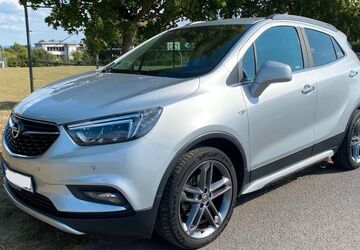 Opel Mokka X 110.170 km 8.000 &euro; Köln 50676
