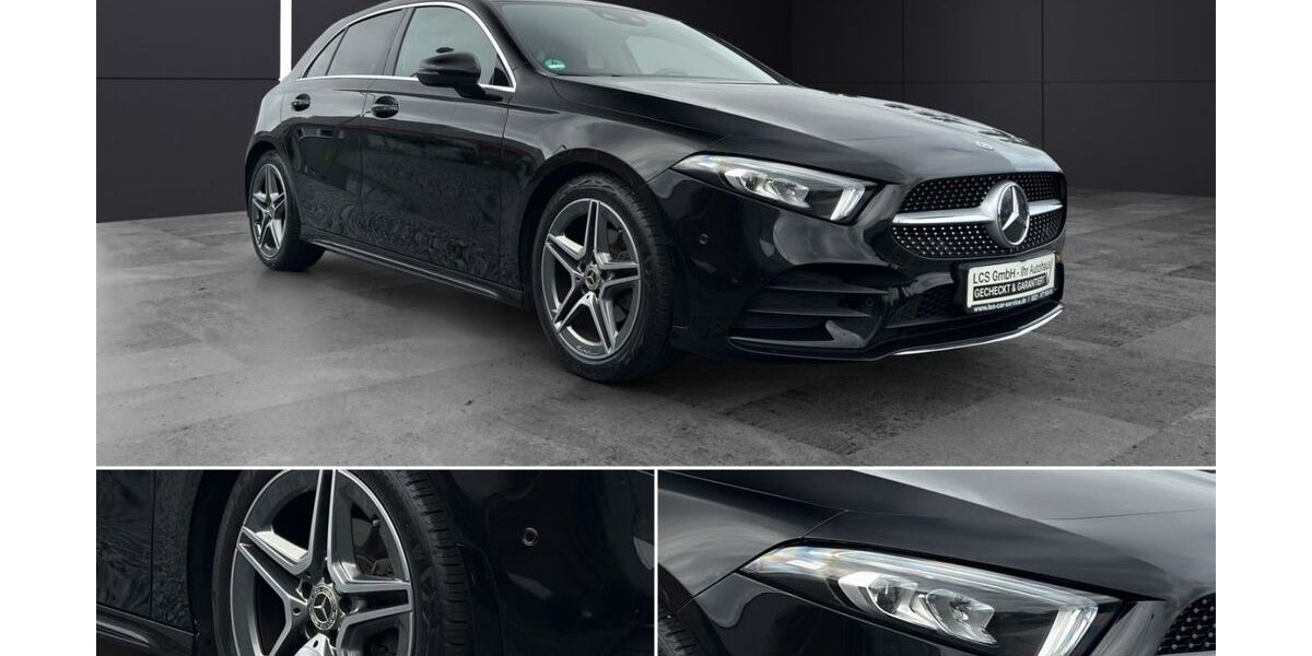 Mercedes-Benz A 180 94.000 km 22.880 &euro; Köln 50739