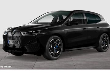 BMW iX 28.996 km 54.995 &euro; Köln-West 50858