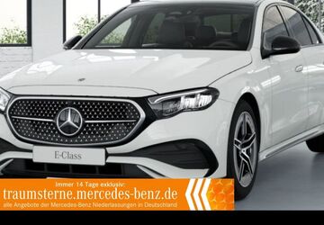 Mercedes-Benz E 220 29.934 km 46.480 &euro; Köln 51149