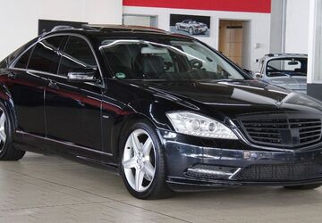Mercedes-Benz S 350 393.000 km 12.850 &euro; Köln 50739