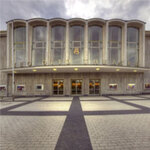 10. Philharmonisches Konzert