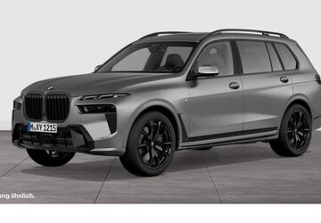 BMW X7 28.035 km 89.995 &euro; Köln-West 50858