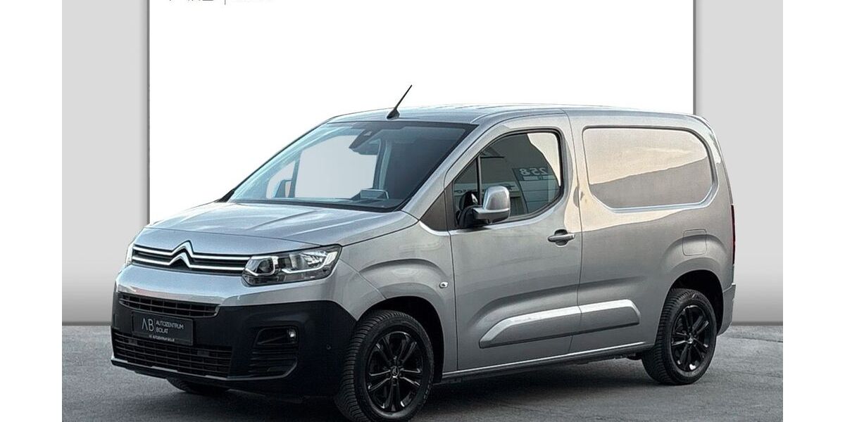 Citroen Berlingo 60.500 km 14.900 &euro; Solingen/NRW 42655