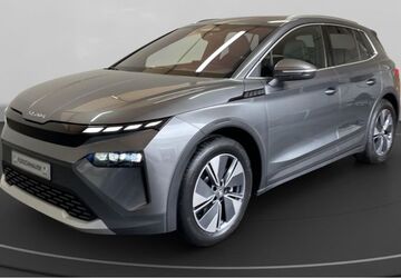 Skoda Elroq 8.990 km 46.990 &euro; Köln 50823