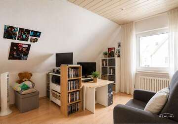 Wohnung Lohmar - 3 Zimmer, 76 m&sup2;, 783&euro; | Angebot:27039765