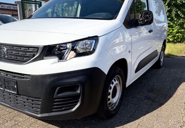 Peugeot Partner 124.930 km 8.930 &euro; Kerpen 50171