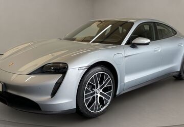 Porsche Taycan 88.186 km 57.500 &euro; Köln 50823