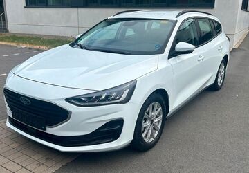 Ford Focus 32.542 km 16.600 &euro; Köln 50829