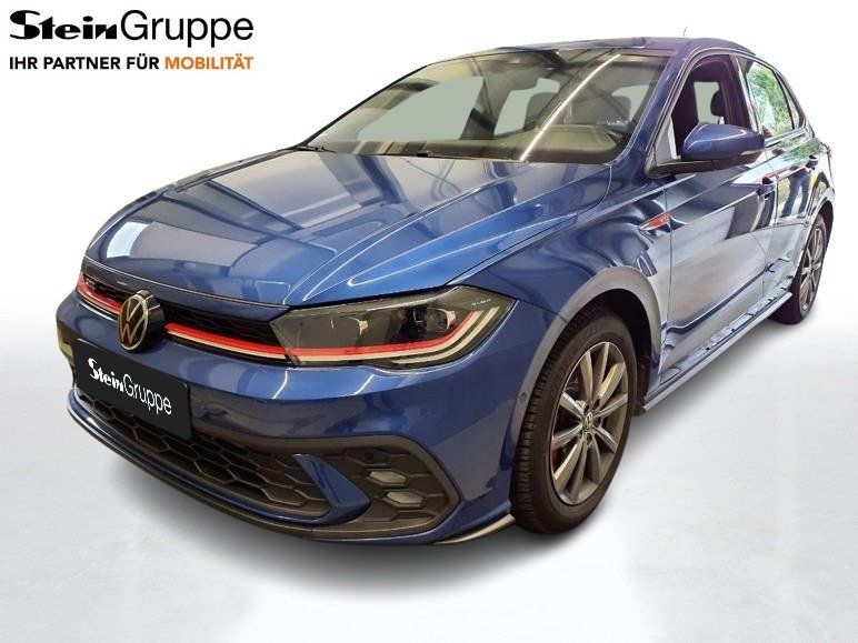 VW Polo 45.650 km 22.980 &euro; Siegburg 53721