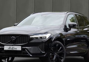 Volvo XC60 9.500 km 56.460 &euro; Köln 50968