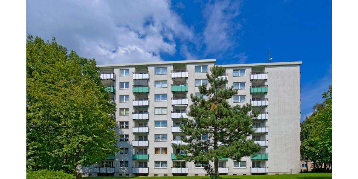Etagenwohnung Solingen Wald - 2 Zimmer, 57 m&sup2;, 519&euro; | Angebot:27184041