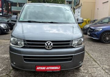 VW T5 Transporter 215.000 km 15.999 &euro; Bonn 53123