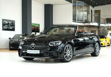Mercedes-Benz E 220 46.032 km 47.980 &euro; Köln 51147